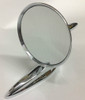 59 1959 60 1960 Chevy Impala Outside Door Chrome Mirror