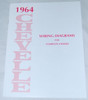64 1964 Chevelle El Camino Electrical Wiring Diagram Manual