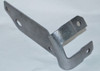 55 1955 Chevy Right Front / Left Rear Bumper Bracket
