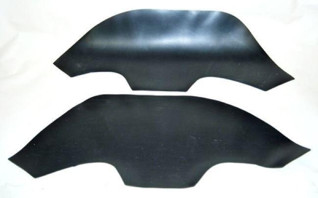 Automotive 68 69 70 71 72 Chevelle & El Camino Steel Inner Fender