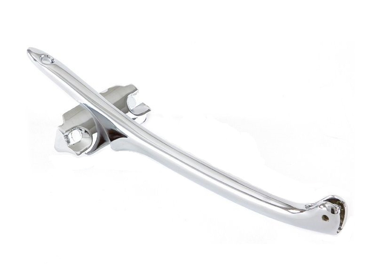 61 62 63 64 Chevy Impala New Chrome Inside Rear View Mirror Bracket I