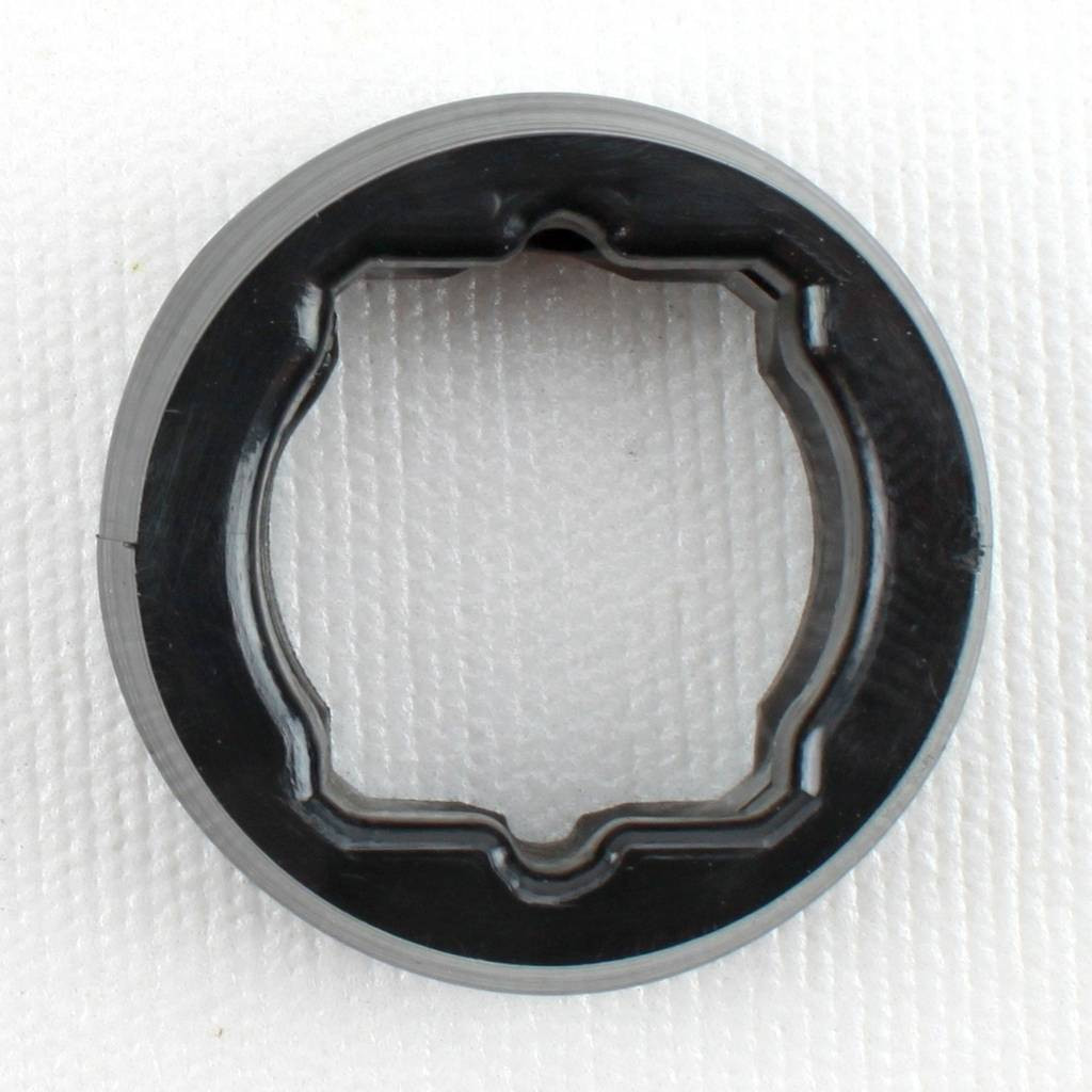 56 57 58 Chevy Main Wiring Harness Firewall Grommet I5 Classic Chevy