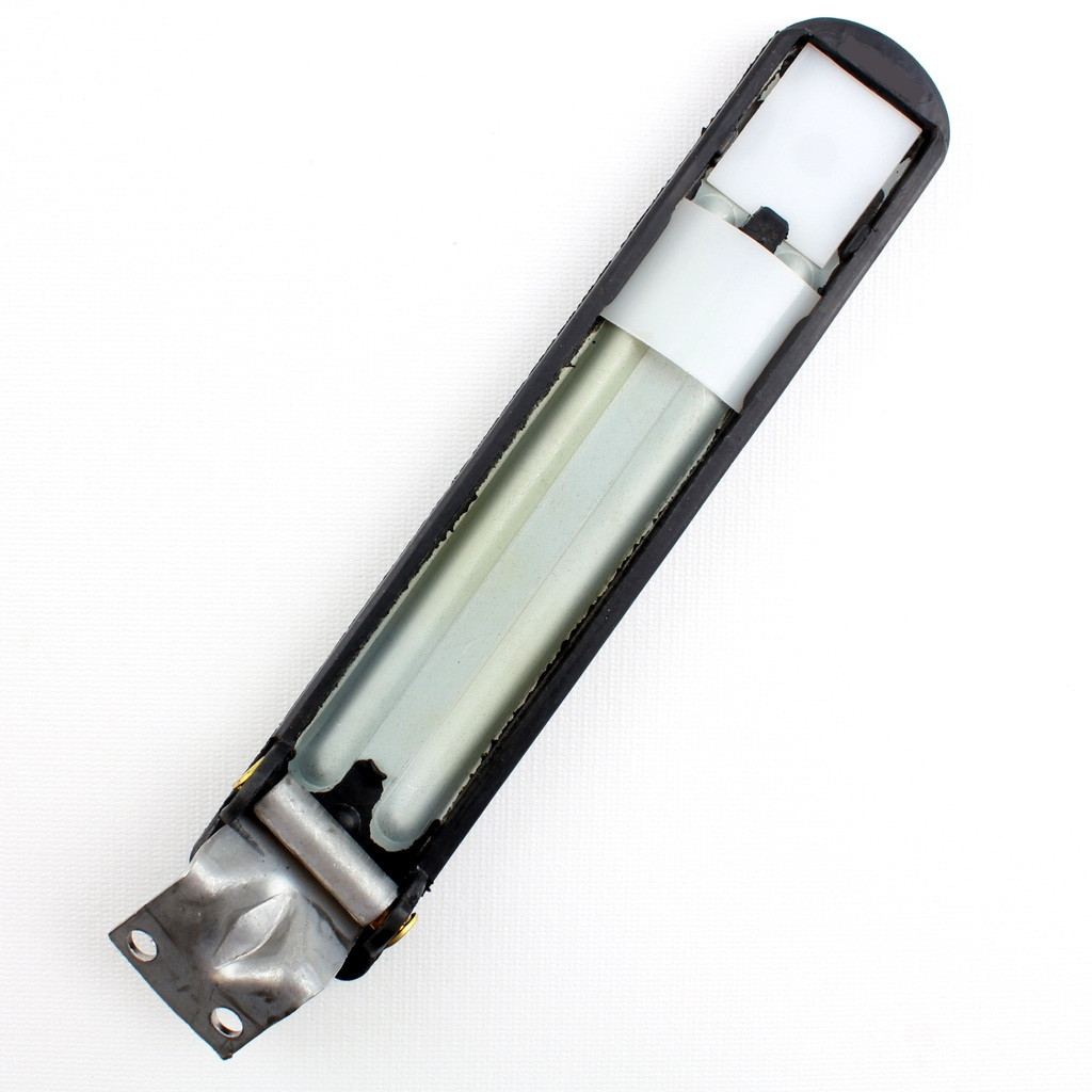 Early Chevy Aluminum Gas Pedal, With Rubber Inserts, Lokar, 1949-1954 | Classic Chevy