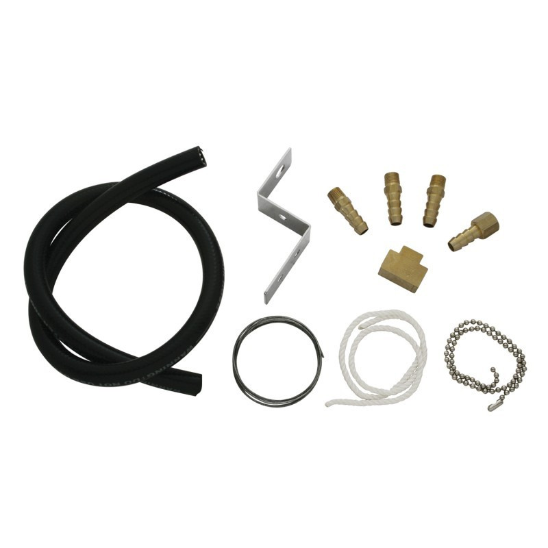 Vintage Vacuum Wolf Whistle Hot Rat Street Rod Intake Manifold Antique