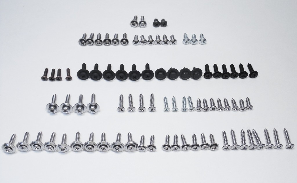 Moldura Cubre Tornillos De Bisagra Crv 17-21 Derecha Moldura Cubre Tornillos De Bisagra Crv 17-21 Derecha