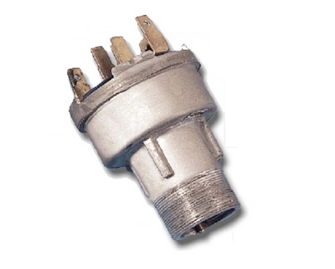 57 1957 Chevy Ignition Starter Switch New USA Danchuk I5 Classic Chevy