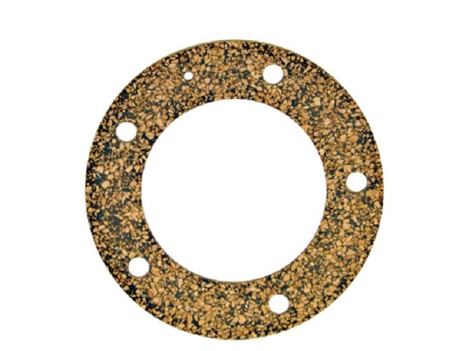 55 56 57 58 59 60 Chevy Gas Tank Sender Unit Gasket Cork I5 Classic