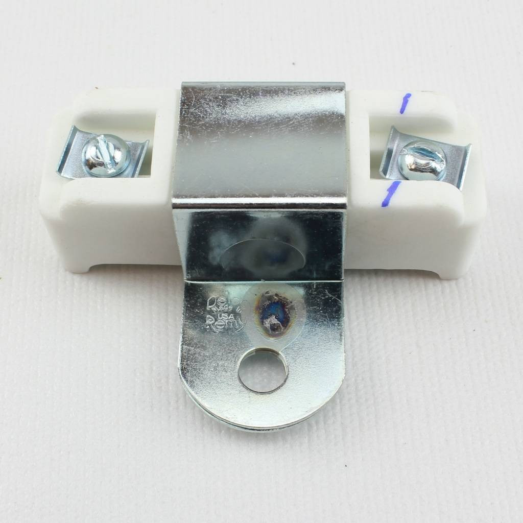 5764 Chevy Ignition Ballast Resistor 6 Cylinder & V8 Delco Remy