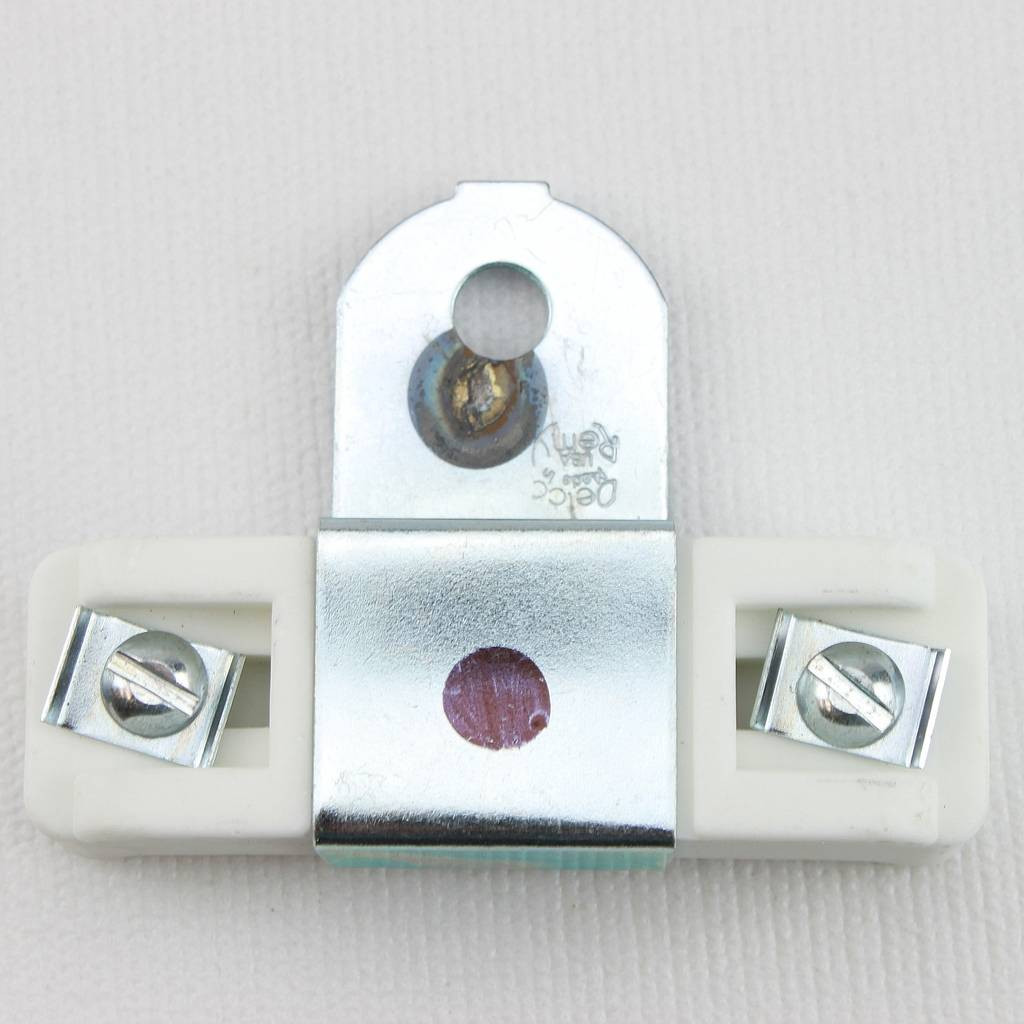 5764 Chevy Corvette Impala Ignition Ballast Resistor V8 Delco Remy