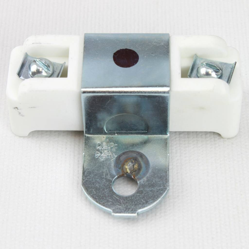 5764 Chevy Corvette Impala Ignition Ballast Resistor V8 Delco Remy