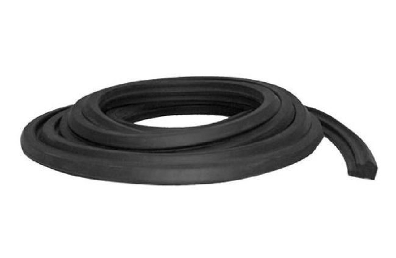 59 60 Chevy BelAir Biscayne Impala Trunk Rubber Weatherstrip