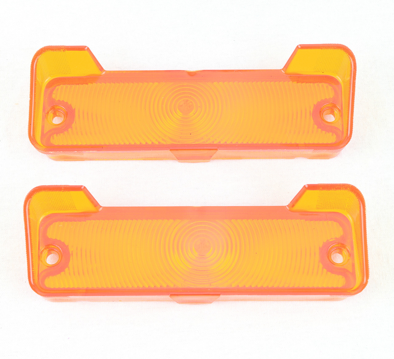 66 1966 Chevrolet Chevelle & El Camino Turn Signal Park Parking Light