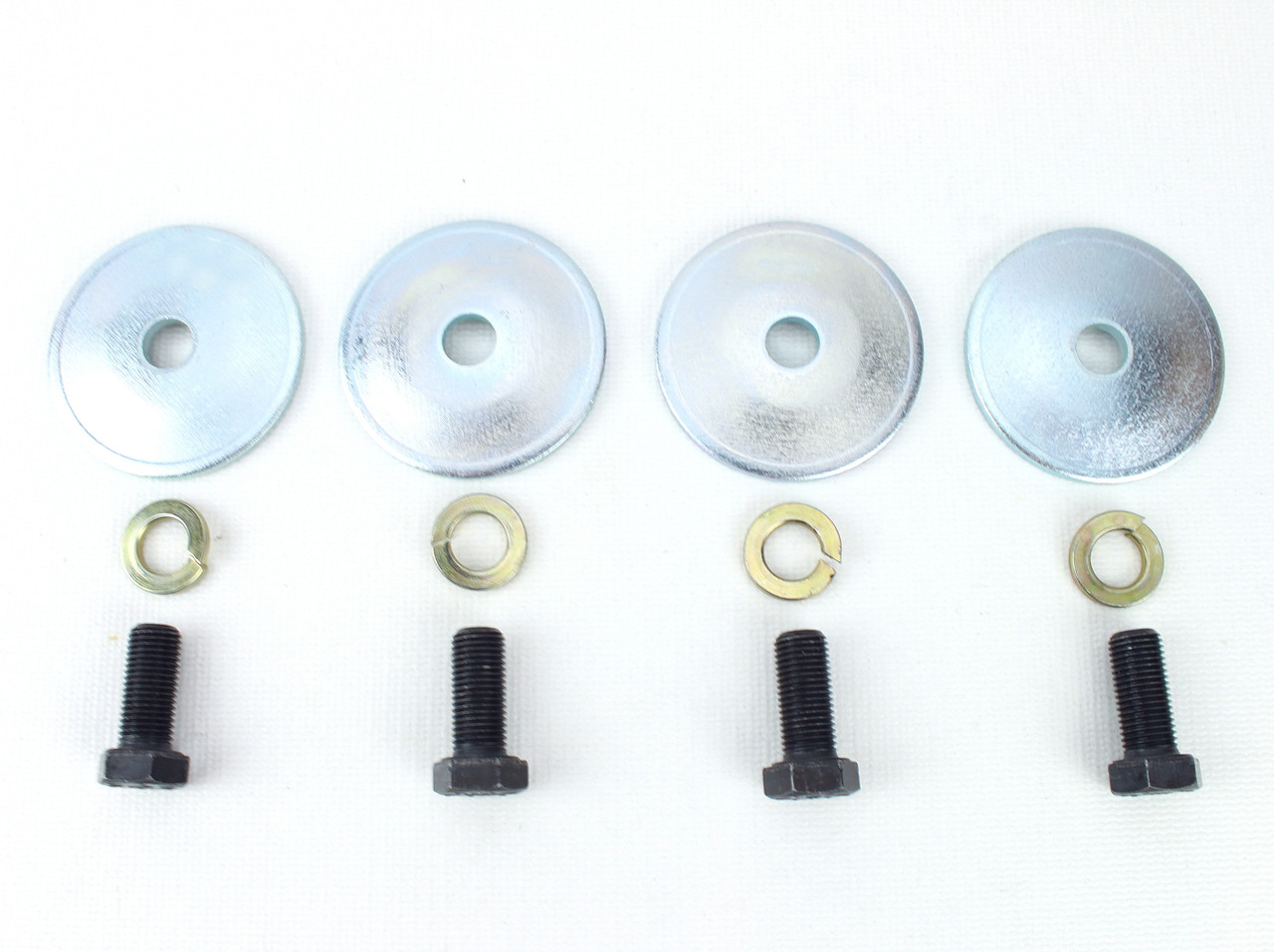 1957 Chevy Upper Lower Control Arm Hardware Dorman® 14884 - Front Lower ...