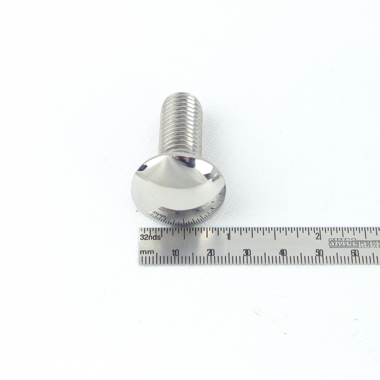 1955 Chevy Car Rear Bumper Mounting Hardware Kit - Restoration Auto Supply