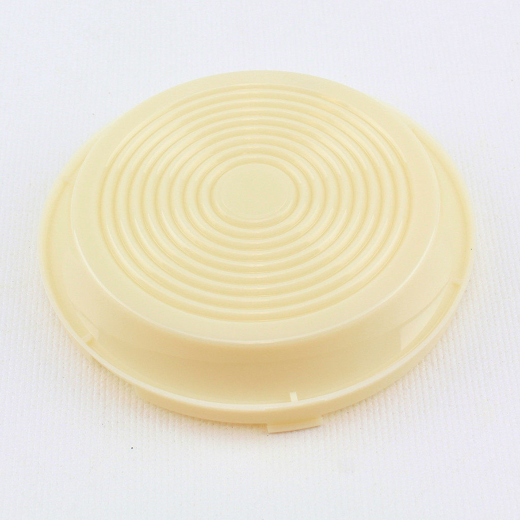 55 56 57 58 59 60 61 62 63 64 65 66 67 Chevy Interior Ribbed Dome Light ...