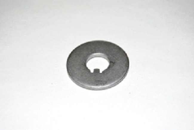 55 56 57 19551957 Chevy Idler Arm Or Drag Link Tanged Washer I5 Classic Chevy