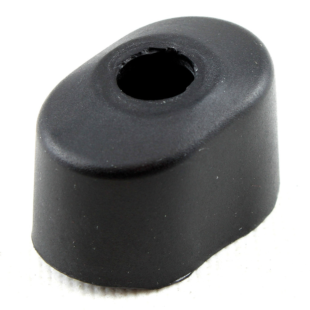 58 1958 Chevy Impala Belair Steering Column Gear Shift Shifter Lever Rubber Boot I5 Classic Chevy