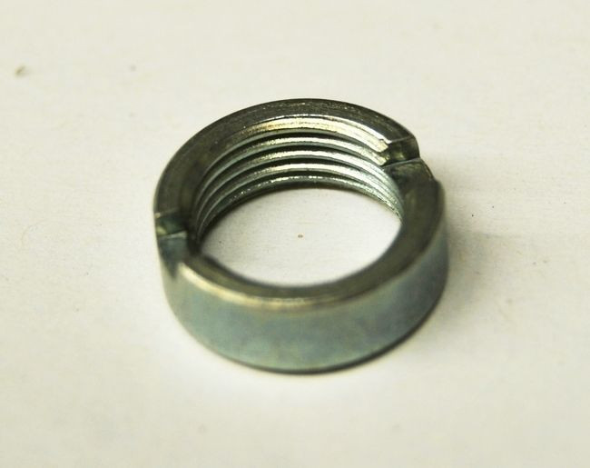 57 58 1957 1958 Chevy Windshield Wiper Switch Nut I5 Classic Chevy