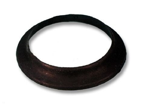 55 56 Chevy Manual Trans Stick Steering Column Floor Seal Rubber