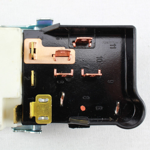 6468 Chevy Impala Chevelle Nova Camaro Headlight Switch Headlamp Light