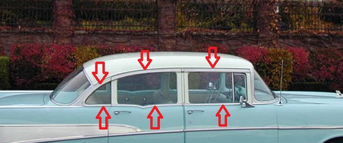 bel air window auto tint templates download