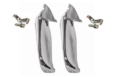 CHEVROLET IMPALA Bumpers - In Stock Filter Options - Summit Racing - Foto 2