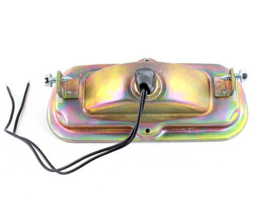 64 Chevy Impala BelAir Biscayne CLEAR Park Light Turn Signal