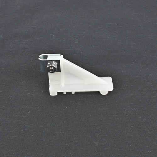 57 Chevy 57-62 Corvette Electric Windshield Wiper Motor Actuator Switch Plastic