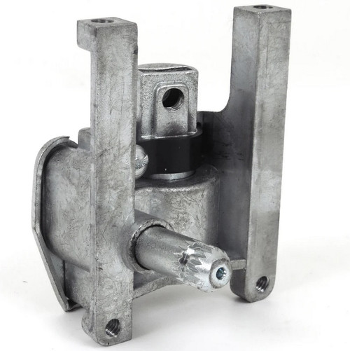 55 56 57 Chevy Vent Wing Window Regulator PASSENGERS SIDE RIGHT 1955 1956 1957