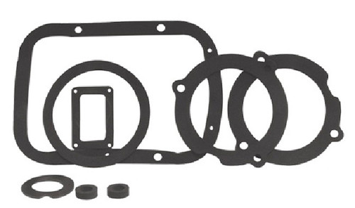 57 Chevy STANDARD Heater Box & Air Duct Gasket Seal Kit 1957