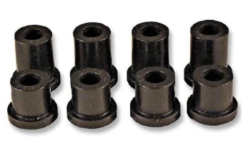 56 57 Chevy Leaf Spring Shackle Bushings Polyurethane 1956 1957