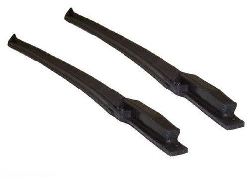 64 65 Chevelle CONVERTIBLE Windshield Rubber Pillar Post Seals