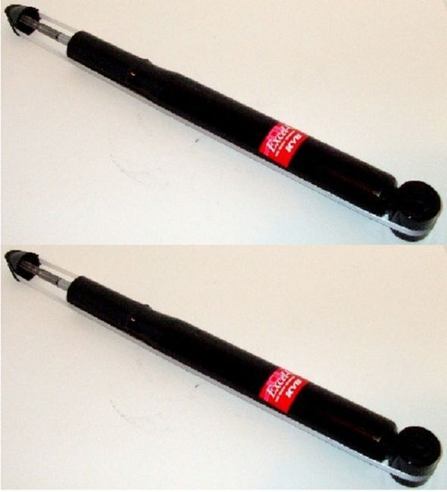 55 56 57 Chevy KYB Rear Shock Absorbers Pair