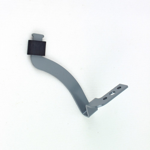 57 1957 Chevy Dash Glove Box Door Arm Stop Bracket New