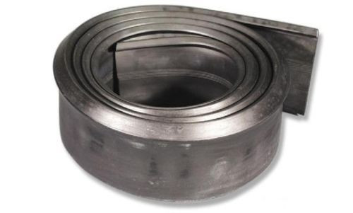56 Chevy & 58 Impala Rear Bumper To Body Rubber Seal 1956 1958