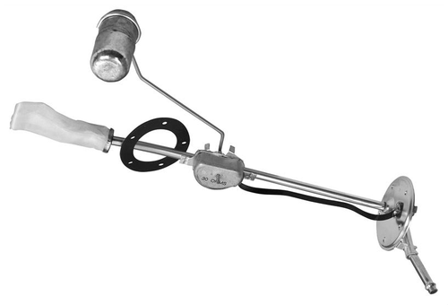 58 59 60 Chevy Impala Gas Tank 3/8 Tested Fuel Sending Sender Unit 1958