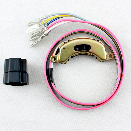 Turn Signal Cancel Cam For Nova, Impala, Corvette, Corvair, Chevy & GMC Trucks