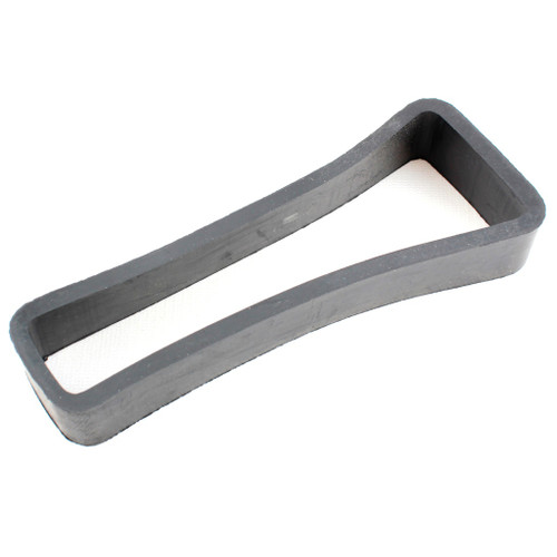 57 1957 Chevy Heater To Defroster Duct Rubber Seal Under Dash - I-5