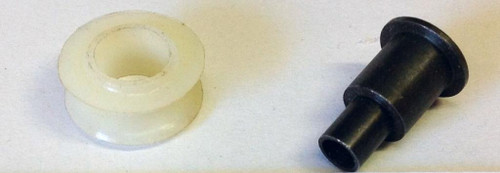 55 56 57 CHEVY WINDOW REGULATOR ROLLER with 1/4' RIVET - I-5 Classic Chevy