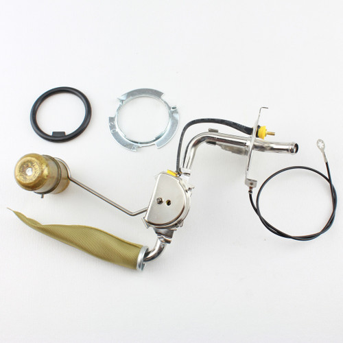 Fuel Tank Sending Unit For 1962-1965 Chevy II Nova – 5/16" Gas Tank Sender, Tested