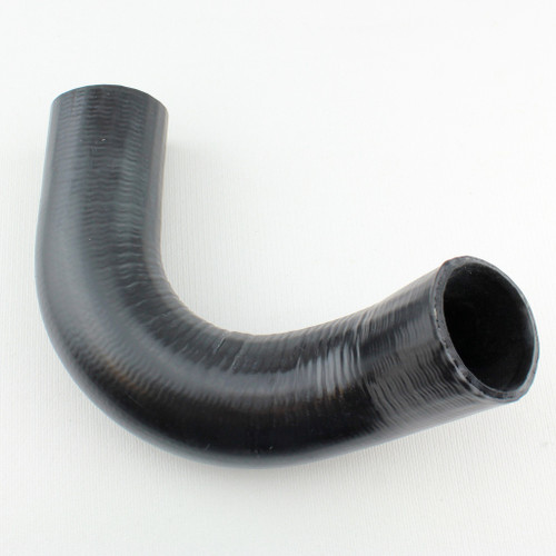 55 56 57 Chevy V8 Small & Big Block Molded LOWER Radiator Rubber Hose