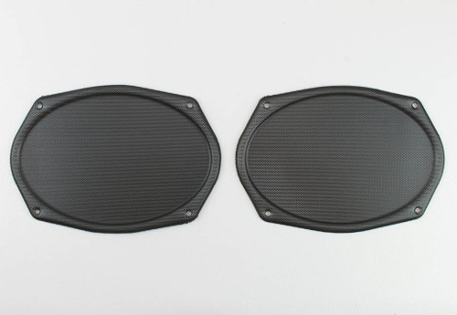 vintage speaker grill