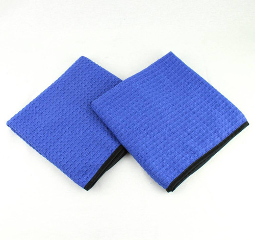 Automotive Drying Towel  Waffle Weave Drying Towel Car