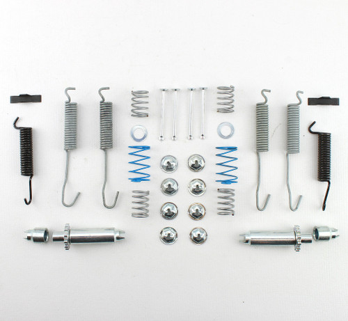 51 52 53 54 55 56 57 58 Chevy Car Rear Drum Brake Spring Adjuster