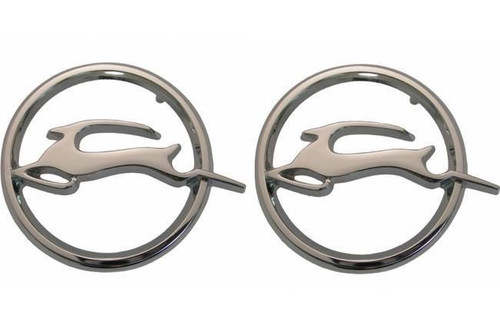 True Vtg 70's CAL-CUSTOM Made In Taiwan Hot Rod Chrome Barefoot Foot - Foto 8