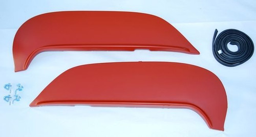 62 63 Chevy Bel Air Biscayne Impala Steel Battery Box Tray 1962 1963 Chevrolet