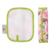 Pink Elephant Strap Covers Stroller Accessories 