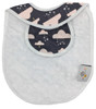 Twinkle Bib Back