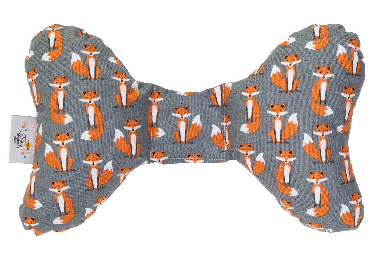 elephant ears head support