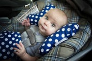 10 Tips for Comfort and Cleanliness While Traveling With Baby